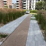 Wiola Mazowiecka Park Ul Slaska Daire Kolobrzeg