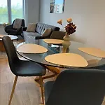 Wiola Mazowiecka Park Ul Slaska Appartement Kołobrzeg