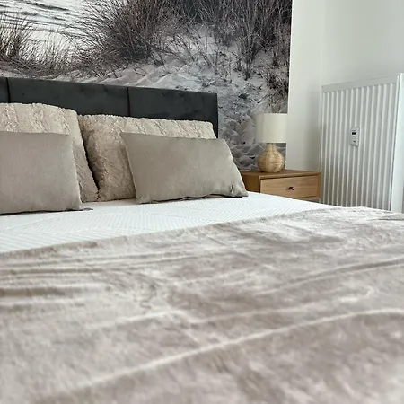 Appartement Wiola Mazowiecka Park Ul Slaska Kołobrzeg