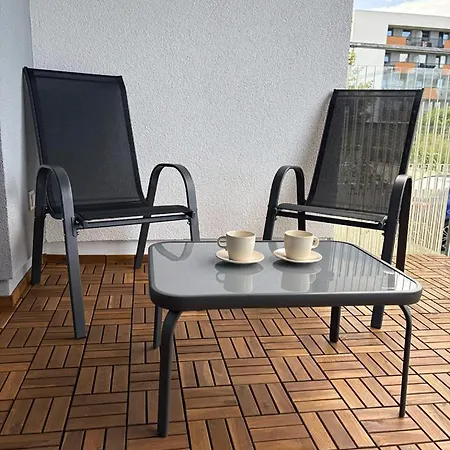 Wiola Mazowiecka Park Ul Slaska *