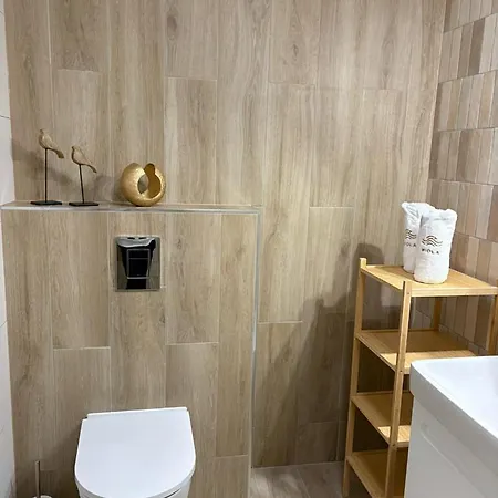 Wiola Mazowiecka Park Ul Slaska