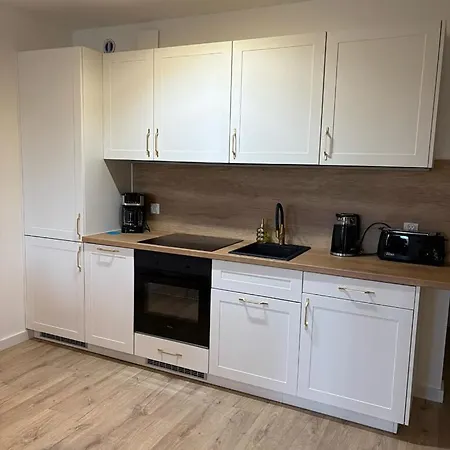 Apartament Wiola Mazowiecka Park Ul śląska