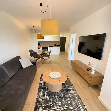 Wiola Mazowiecka Park Ul Slaska * קולובז'ג