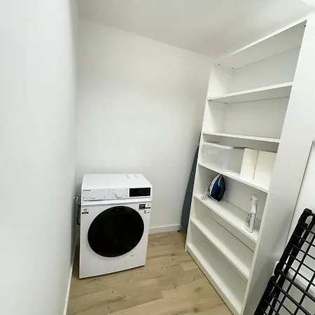 Wiola Mazowiecka Park Ul Slaska קולובז'ג