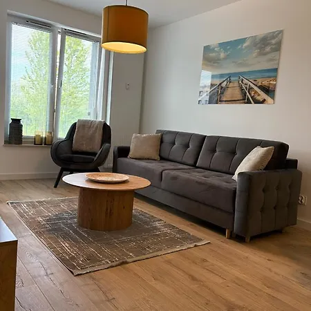 Wiola Mazowiecka Park Ul Slaska * קולובז'ג