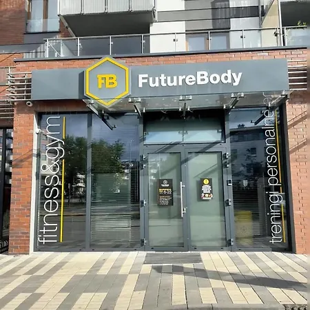 Wiola Mazowiecka Park Ul Slaska *