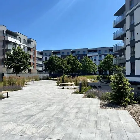 Wiola Mazowiecka Park Ul Slaska