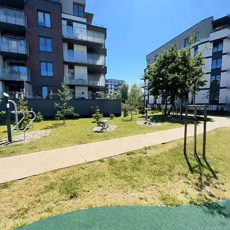 Apartament Wiola Mazowiecka Park Ul śląska *