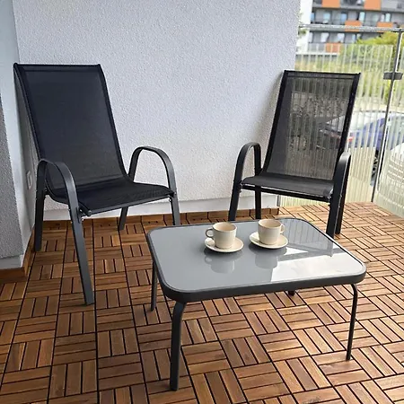 Wiola Mazowiecka Park Ul Slaska דירה