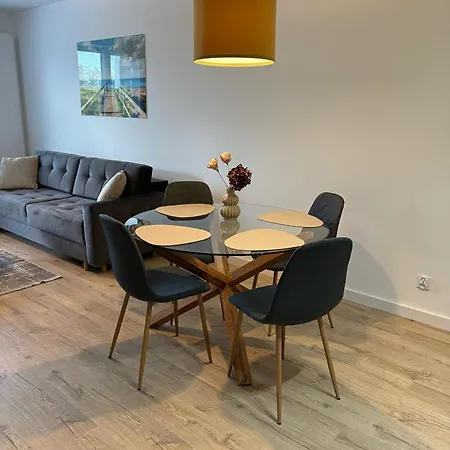 Apartamento Wiola Mazowiecka Park Ul Slaska *