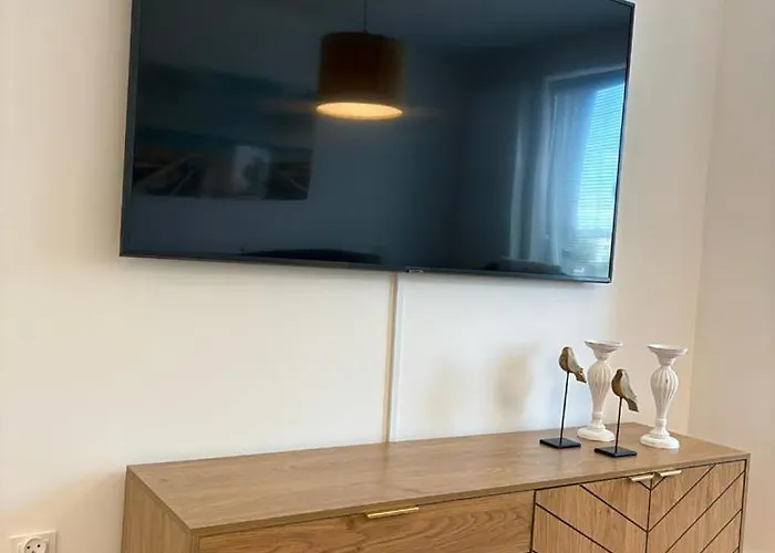 Wiola Mazowiecka Park Ul śląska * Kołobrzeg