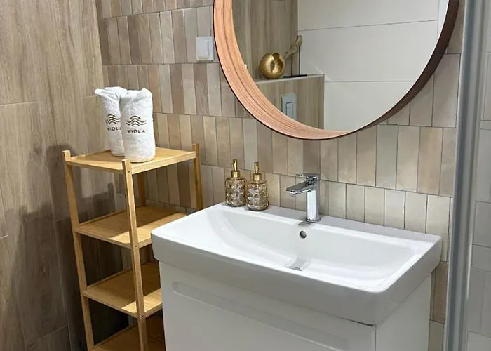 Wiola Mazowiecka Park Ul śląska