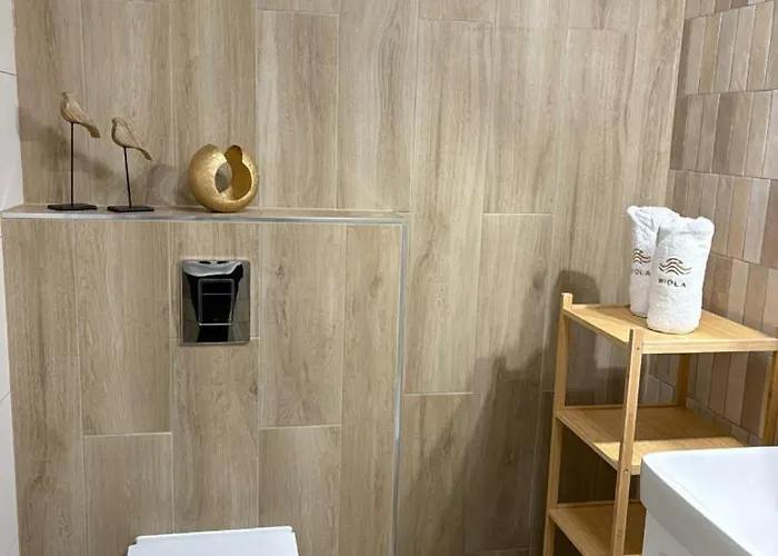 Wiola Mazowiecka Park Ul śląska