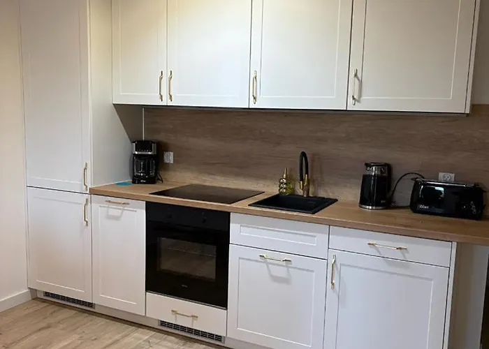 Apartament Wiola Mazowiecka Park Ul śląska