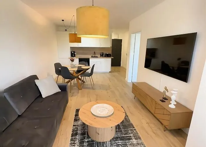 Wiola Mazowiecka Park Ul Slaska * كولوبرزيغ