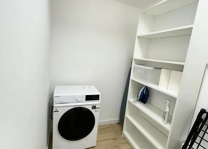 Wiola Mazowiecka Park Ul Slaska كولوبرزيغ