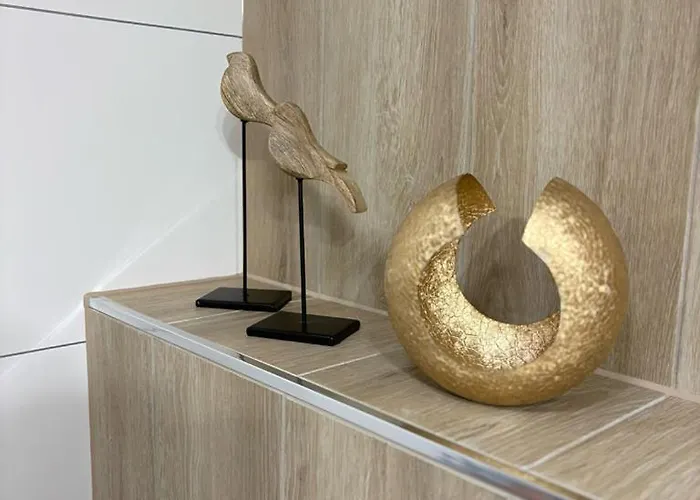 Wiola Mazowiecka Park Ul Slaska Апартаменты *