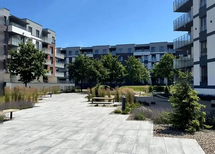 Wiola Mazowiecka Park Ul Slaska