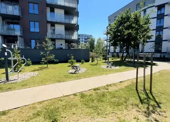Apartament Wiola Mazowiecka Park Ul śląska *