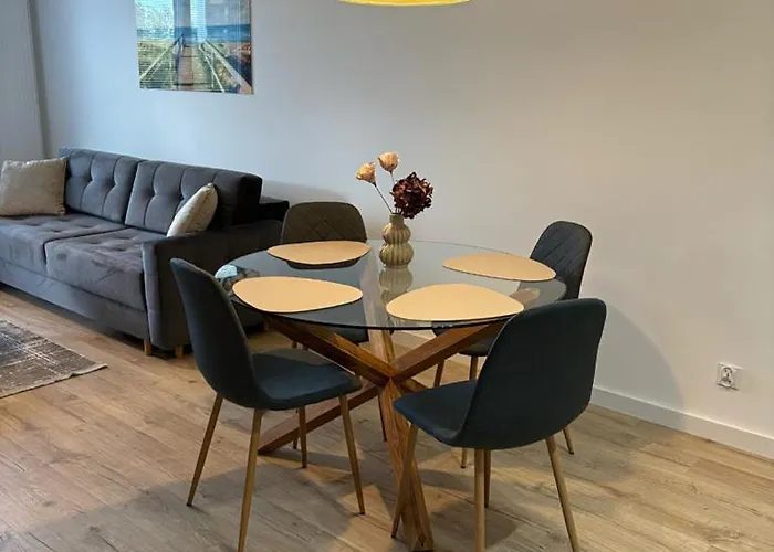 Apartament Wiola Mazowiecka Park Ul śląska *