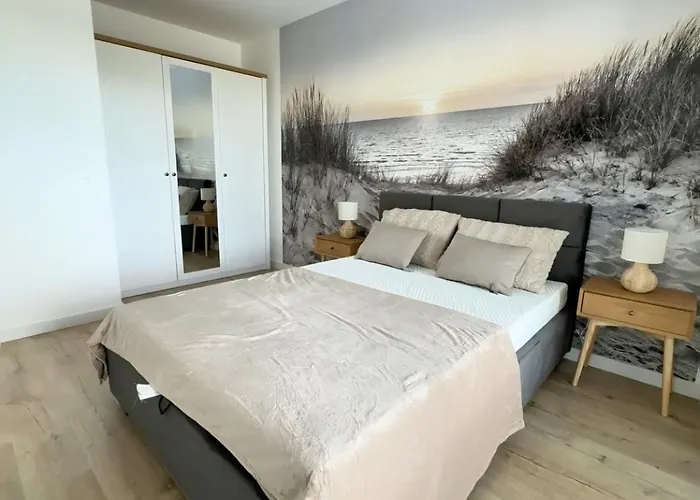 Wiola Mazowiecka Park Ul Slaska * Колобжег